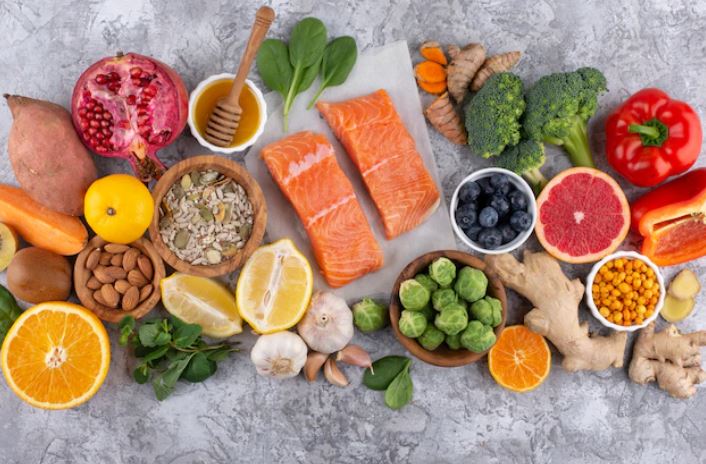 Antioxidantes: o que são e quais seus benefícios