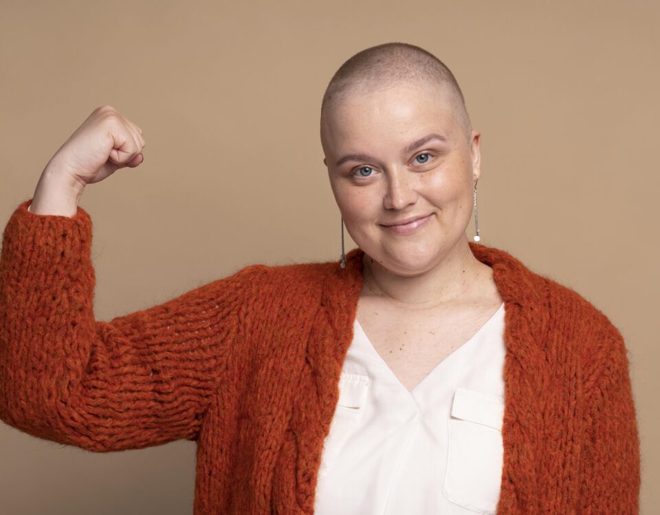 Câncer Care - Cuidados Oncológicos Danone